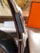AAA Grade Hermes Reversible Black Leather Belt - Brushed Palladium H Buckle (7)_th.jpg